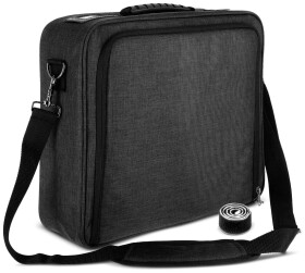 Adam Hall Adam Hall ORGAFLEX RACK BAG 03