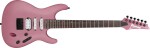 Ibanez S561 Pink Gold Metallic