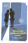 Seznam podezřelých věcí - Jennie Godfrey
