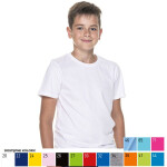 Dětské tričko Lpp Junior 21159-26 132 cm