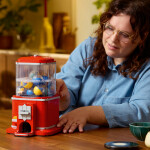 LEGO LEGO® Ideas 21358 Automat na minifigurky