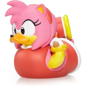 TUBBZ kachnička - Sonic Amy Rose in Box