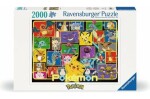 Ravensburger Pokémon: Chyťte je všechny!