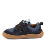 Chlapecké barefoot tenisky BAZE DARK BLUE Froddo G3130271-12 - 32