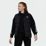 Dámská vesta Helionic Down Vest W HG6280 černá - Adidas S