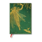 Lang’s Fairy Books / Olive Fairy / Midi / Lined