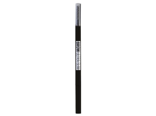 Maybelline New York Brow Ultra Slim tužka na obočí 05 Deep Brown