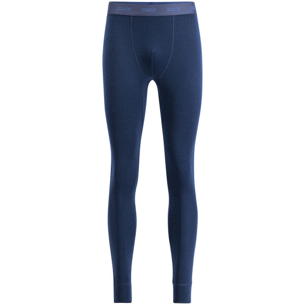 Pánské funkční kalhoty Swix RaceX Merino Pants M