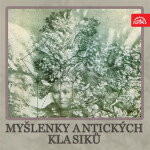 Myšlenky antických klasiků - Homér - audiokniha
