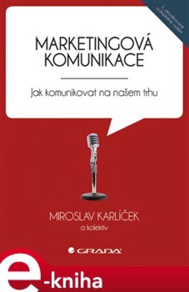 Marketingová komunikace Miroslav