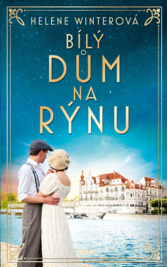 Bílý dům na Rýnu - Helene Winterová