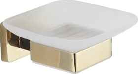 MEXEN - Asis mýdlenka, zlato 7017639-50