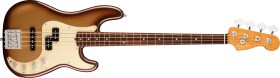 Fender American Ultra Precision Bass RW MB