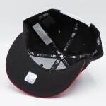 Pánská kšiltovka Tampa Bay Buccaneers NFL Throwback Snapback
