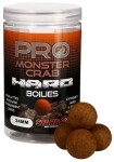 Starbaits Boilie Hard Probiotic Monster Crab 200g,Starbaits Boilie Hard Probiotic Monster Crab 200g