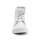 Dámské boty US PAMPA HI F Vapor W 92352-074-M - Palladium EU 36