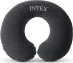 Podhlavník nákrčník gumotextilní nafukovací 36x30x10cm v krabičce - Alltoys Intex