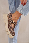 Polobotky model 208330 Step in style 39