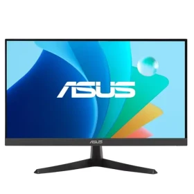 21.5" ASUS VY229HF černá / LED / 1920 x 1080 / IPS / 16:9 / 5ms / 1300:1 / 250cd-m2 / 1x HDMI + 1x VGA (90LM0960-B03170)