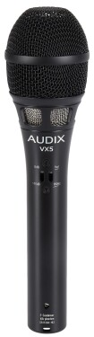 Audix VX5