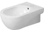 HOPA - Závěsný bidet NUVOLA - Rozměr B - 46 cm KEAZNUBI46