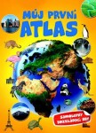 Můj první atlas