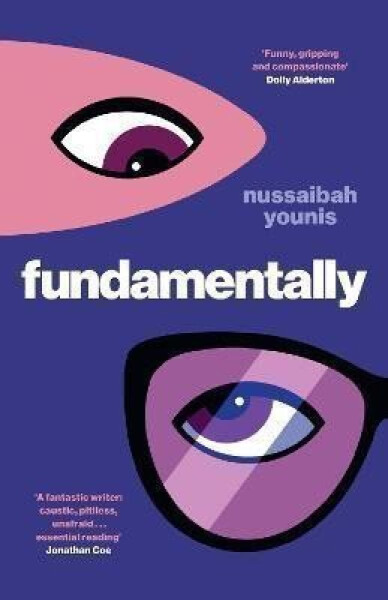 Fundamentally - Nussaibah Younis