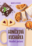 Hrníčková kuchařka - Sladké pečení - Markéta Rypková