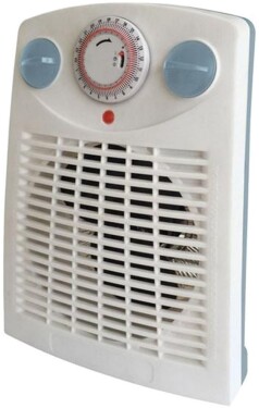 Ardes teplovzdušný ventilátor 449Ti