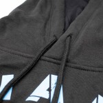 New Era Pánská mikina Miami Heat NBA 2025 26 City Edition 2025 26 Hoodie Velikost: L