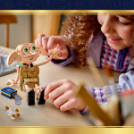 LEGO LEGO® Harry Potter™ 76469 Svobodný skřítek Dobby™