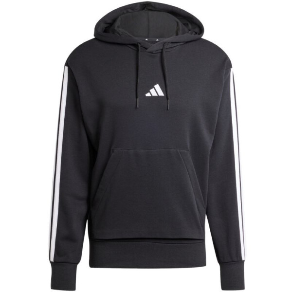 Adidas Essentials mikina 3-Stripes French Terry M JD1874 pánské M
