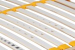 AHORN CZ, s.r.o. Rošt Duostar Motor s kabelovým ovládáním ROZMĚR: 100 x 220 cm - ATYP