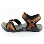 Grisport W GR-25-34-9025L dámské sandály 40