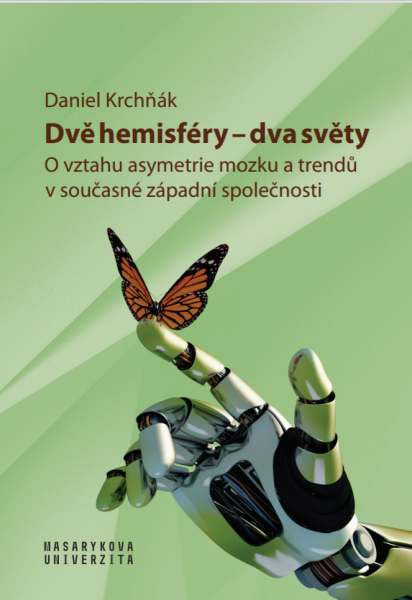 Dvě hemisféry – dva světy - Krchňák Daniel