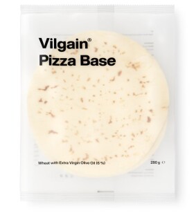 Vilgain Těsto na pizzu – 280 g (2 x 140 g)
