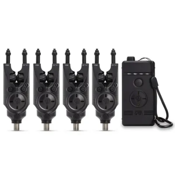 Nash Sada hlásičů Siren R2 Presentation Set 4 Rod (T3004)