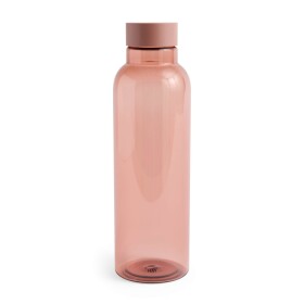 HAY Lahev na vodu Miz No. 2 Mauve – 1,5 l, červená barva, plast