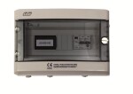 ACIS Spínací skříňka protiproudu NIXI-D PIEZO 6-10A C1509908PL