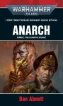 Warhammer 40.000 Anarch