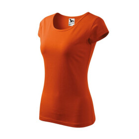 Dámské tričko Pure W MLI-12211 - Malfini XS