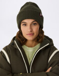 SKFK Zala-GOTS Hat 0X9 Taupe