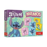 Pexeso: Stitch