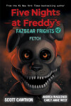 Five Nights at Fazbear Frights