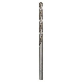 Bosch Accessories 2608585486 HSS kovový spirálový vrták 4.1 mm Celková délka 75 mm broušený DIN 338 válcová stopka 10 ks