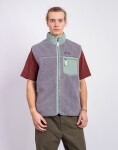 Patagonia M's Classic Retro-X Vest Forever Grey S