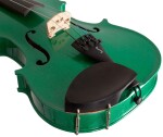 Stentor Harlequin Set Green