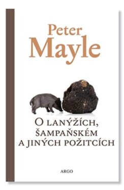 Lanýžích, šampaňském jiných požitcích