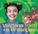 Vladana Prasopes Barbora Haplová