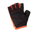 Kellys Yogi Jr SF orange-red